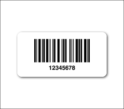Barcode - Code 128