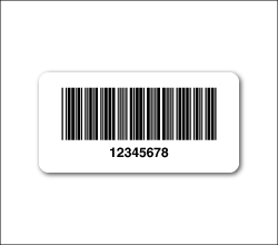 Barcode - Code 39