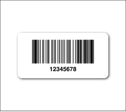 Barcode - Code 93