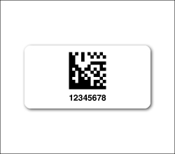 Barcode - Code DataMatrix