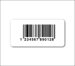 Barcode - Code EAN