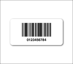 Barcode - Code ITF