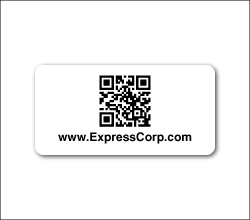 Barcode - Code QR