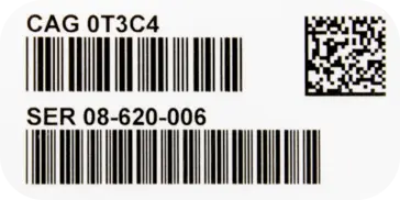 UID Labels